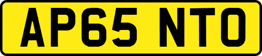 AP65NTO