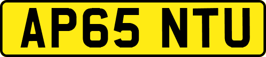 AP65NTU
