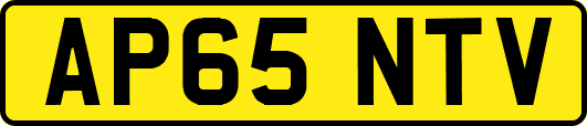 AP65NTV