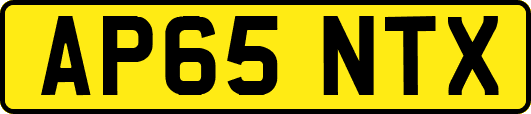 AP65NTX