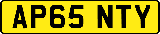 AP65NTY