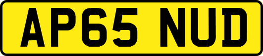 AP65NUD
