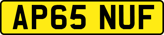 AP65NUF