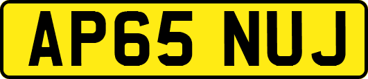 AP65NUJ