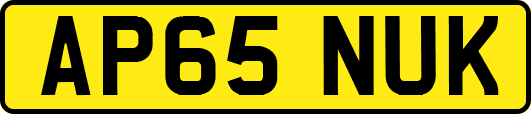 AP65NUK