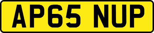 AP65NUP