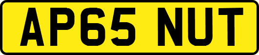 AP65NUT