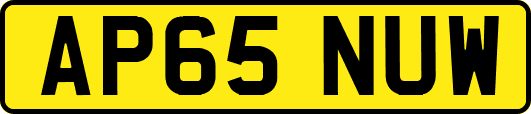 AP65NUW