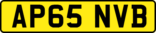 AP65NVB