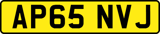 AP65NVJ