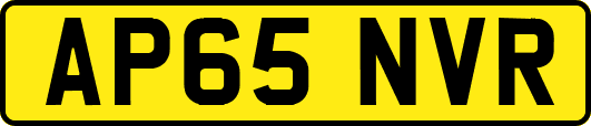 AP65NVR