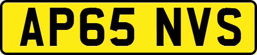 AP65NVS