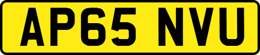AP65NVU