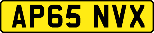 AP65NVX