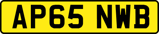 AP65NWB