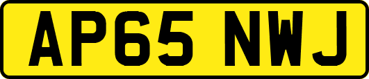 AP65NWJ