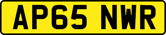 AP65NWR