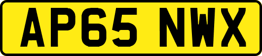 AP65NWX