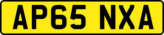 AP65NXA