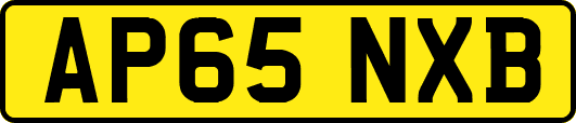 AP65NXB