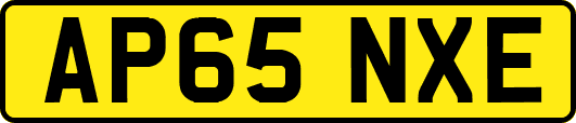 AP65NXE