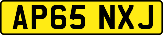 AP65NXJ