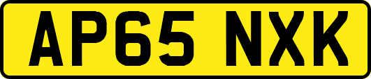 AP65NXK