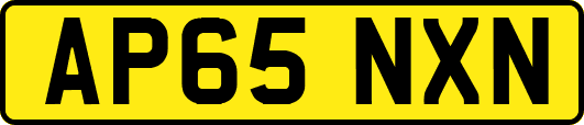 AP65NXN