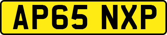AP65NXP