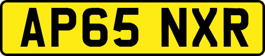 AP65NXR