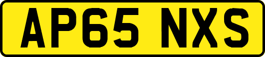 AP65NXS