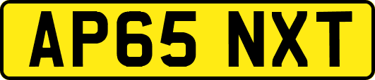AP65NXT