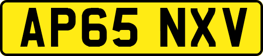 AP65NXV