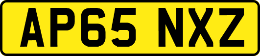 AP65NXZ