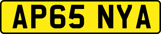 AP65NYA