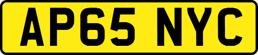 AP65NYC