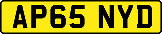 AP65NYD