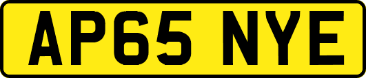 AP65NYE