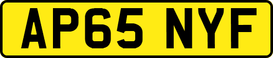 AP65NYF