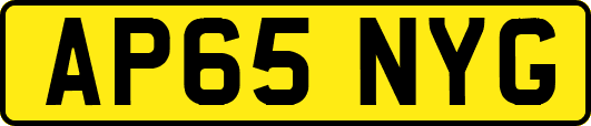 AP65NYG