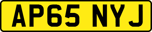AP65NYJ