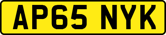 AP65NYK