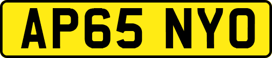 AP65NYO