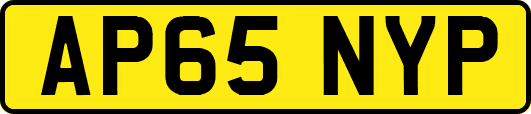 AP65NYP