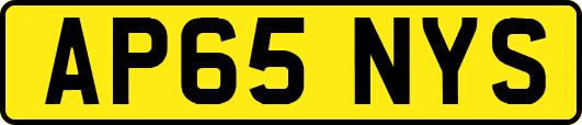 AP65NYS
