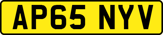 AP65NYV