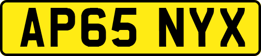 AP65NYX