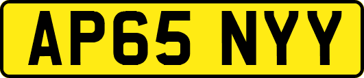 AP65NYY