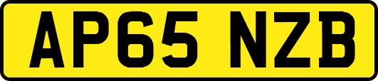 AP65NZB