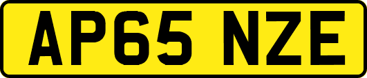 AP65NZE
